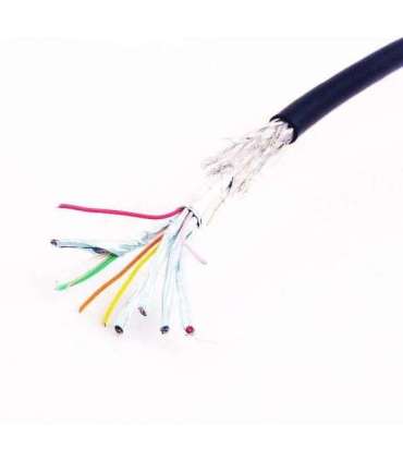 CABLE HDMI-HDMI 15M V2.0 BLK/CC-HDMI4-15M GEMBIRD