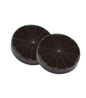 Hood accessory FABER Charcoal filter F8 KIT 2 C.A.D196 H37