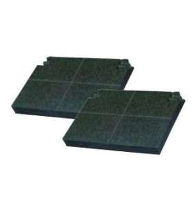 Hood accessory FABER Charcoal filter F4 KIT 2 C.F. 14B FAB