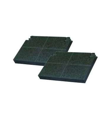 Hood accessory FABER Charcoal filter F4 KIT 2 C.F. 14B FAB
