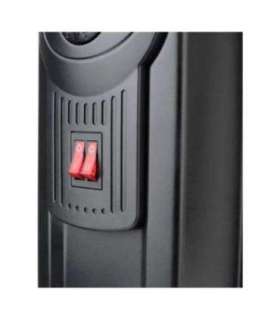 Black+Decker BXRA2300E oil-filled radiator