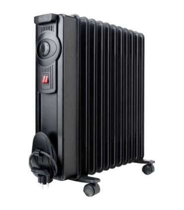 Black+Decker BXRA2300E oil-filled radiator