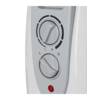 OIL HEATER NOVEEN OH9 2000W