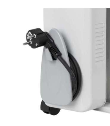 OIL HEATER NOVEEN OH9 2000W