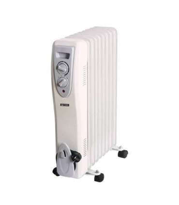 OIL HEATER NOVEEN OH9 2000W