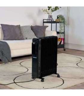 Black+Decker BXRA2501E oil-filled radiator