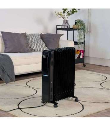 Black+Decker BXRA2501E oil-filled radiator