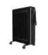 Black+Decker BXRA2501E oil-filled radiator