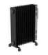 Black+Decker BXRA2501E oil-filled radiator