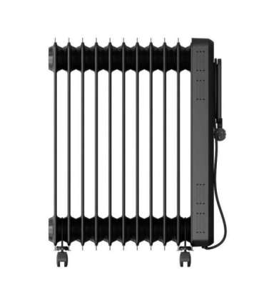 Black+Decker BXRA2501E oil-filled radiator
