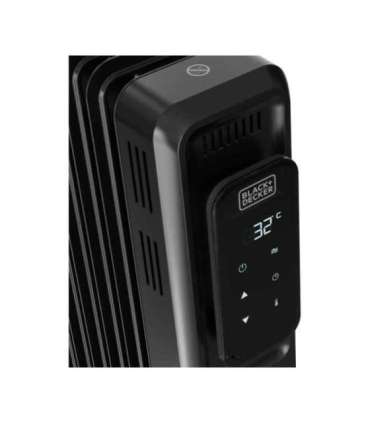 Black+Decker BXRA2001E oil-filled radiator