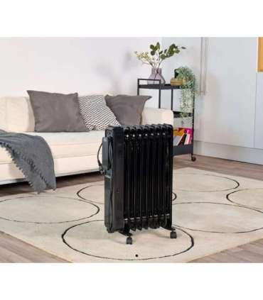 Black+Decker BXRA2001E oil-filled radiator