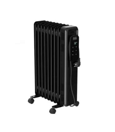 Black+Decker BXRA2001E oil-filled radiator