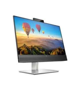 HP E24m G4 FHD Conferencing Monitor - 23.8" 1920x1080 FHD 300-nit 75Hz AG, IPS, USB-C(65W)/HDMI/DisplayPort Daisy-Chain, 4x U