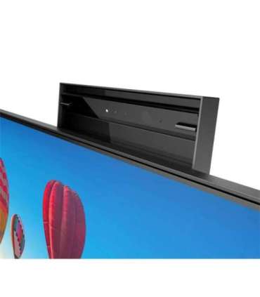 HP E24m G4 FHD Conferencing Monitor - 23.8" 1920x1080 FHD 300-nit 75Hz AG, IPS, USB-C(65W)/HDMI/DisplayPort Daisy-Chain, 4x U