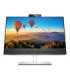 HP E24m G4 FHD Conferencing Monitor - 23.8" 1920x1080 FHD 300-nit 75Hz AG, IPS, USB-C(65W)/HDMI/DisplayPort Daisy-Chain, 4x U