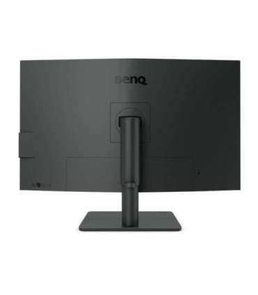 BenQ DesignVue PD3205U - PD Series - LED monitor - 32" - 3840 x 2160 4K @ 60 Hz - IPS - 250 cd / m² - 1000:1 - HDR10 - 5 ms -