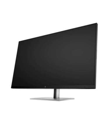 HP E32k G5 4K Charging Monitor - 31.5" 3840x2160 UHD 350-nit 60Hz AG, IPS, USB-C(65W/15W)/HDMI/DisplayPort, 3x USB-A, speaker