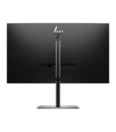 HP E32k G5 4K Charging Monitor - 31.5" 3840x2160 UHD 350-nit 60Hz AG, IPS, USB-C(65W/15W)/HDMI/DisplayPort, 3x USB-A, speaker