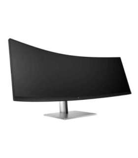 HP E45c G5 5K Curved Charging Monitor - 44.5" 5120x1440 5K DQHD 400-nit 165Hz AG, Curved, VA, 2x USB-C(65W)/HDMI/DisplayPort,