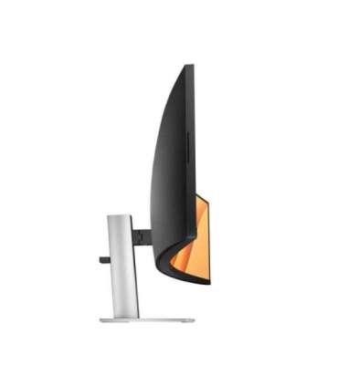HP E45c G5 5K Curved Charging Monitor - 44.5" 5120x1440 5K DQHD 400-nit 165Hz AG, Curved, VA, 2x USB-C(65W)/HDMI/DisplayPort,