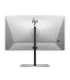HP 724pf Series 7 Pro FHD Monitor - 23.8" 1920x1080 FHD 300-nit 100Hz AG, IPS, HDMI/DisplayPort Daisy-Chain, 4x USB-A, height