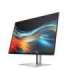 HP 724pn Series 7 Pro WUXGA Monitor - 24" 1920x1200 WUXGA 350-nit 100Hz AG, IPS, HDMI/DisplayPort Daisy-Chain, 4x USB-A, heig