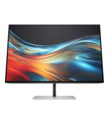 HP 724pn Series 7 Pro WUXGA Monitor - 24" 1920x1200 WUXGA 350-nit 100Hz AG, IPS, HDMI/DisplayPort Daisy-Chain, 4x USB-A, heig