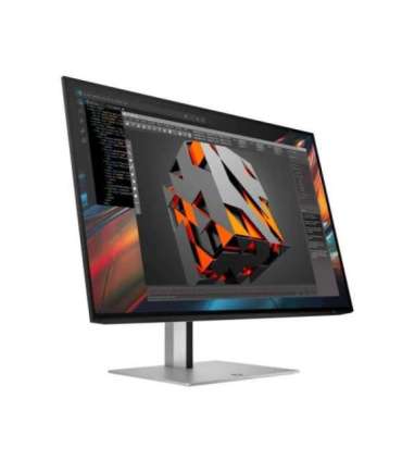 HP 724pu Series 7 Pro WUXGA Charging Monitor - 24" 1920x1200 WUXGA 350-nit 100Hz AG, IPS, USB-C(100W)/HDMI/DisplayPort Daisy-