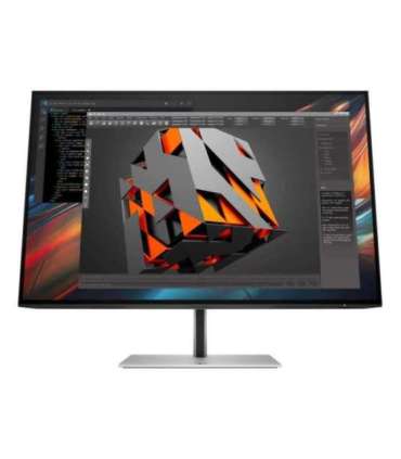 HP 724pu Series 7 Pro WUXGA Charging Monitor - 24" 1920x1200 WUXGA 350-nit 100Hz AG, IPS, USB-C(100W)/HDMI/DisplayPort Daisy-
