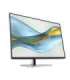 HP 524pn Series 5 Pro WUXGA Monitor - 24" 1920x1200 WUXGA 350-nit 100Hz AG, IPS, HDMI/DisplayPort, 4x USB-A, height adjustabl