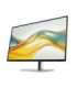 HP 527pq Series 5 Pro QHD Monitor - 27" 2560x1440 QHD 350-nit 100Hz AG, IPS, HDMI/DisplayPort, 4x USB-A, height adjustable/ti