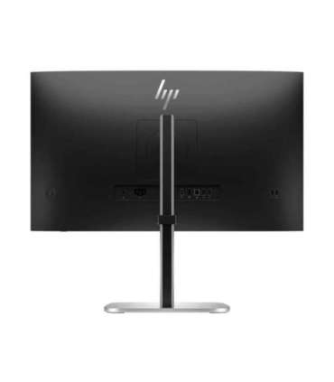 HP 527pq Series 5 Pro QHD Monitor - 27" 2560x1440 QHD 350-nit 100Hz AG, IPS, HDMI/DisplayPort, 4x USB-A, height adjustable/ti