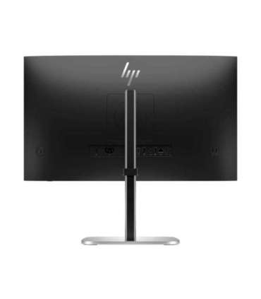 HP 527pu Series 5 Pro QHD Charging Monitor - 27" 2560x1440 QHD 350-nit 100Hz AG, IPS, USB-C(100W/15W)/HDMI/DisplayPort Daisy-