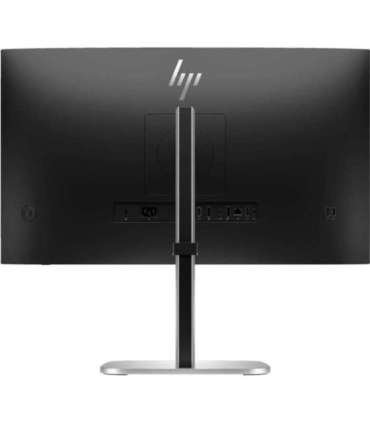 HP 527pu Series 5 Pro QHD Charging Monitor - 27" 2560x1440 QHD 350-nit 100Hz AG, IPS, USB-C(100W/15W)/HDMI/DisplayPort Daisy-