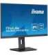 iiyama 27" IPS-panel, 2560x1440@100Hz QHD,1ms, 15cm Height Adj. Stand, 300nits,HDMI, DP, Speakers, USB 2x3.2