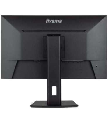 iiyama 27" IPS-panel, 2560x1440@100Hz QHD,1ms, 15cm Height Adj. Stand, 300nits,HDMI, DP, Speakers, USB 2x3.2