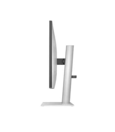 HP 727pq Series 7 Pro QHD Monitor - 27" 2560x1440 QHD 400-nit 120Hz AG, IPS Black HDR 400, USB-C(15W)/HDMI/DisplayPort Daisy-