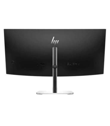 HP 534pm Series 5 Pro WQHD USB-C Curved Conferencing Monitor - 34" 3440x1440 WQHD 400-nit AG, VA, USB-C(100W/15W)/HDMI/Displa