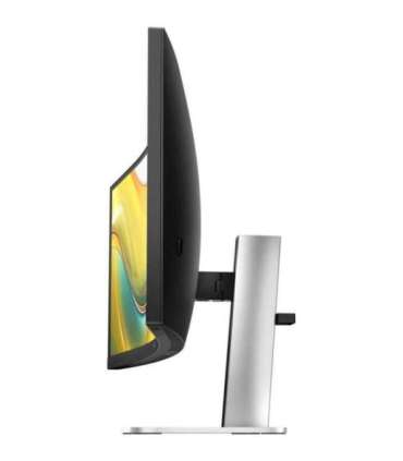 HP 534pm Series 5 Pro WQHD USB-C Curved Conferencing Monitor - 34" 3440x1440 WQHD 400-nit AG, VA, USB-C(100W/15W)/HDMI/Displa
