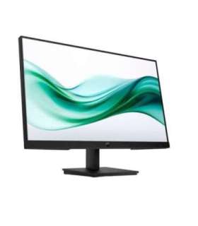 HP 324pv Series 3 Pro FHD Monitor - 24" 1920x1080 FHD 250-nit 100Hz AG, VA, HDMI/VGA, tilt, 3 years (replaces P24v)