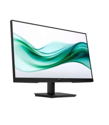 HP 324pv Series 3 Pro FHD Monitor - 24" 1920x1080 FHD 250-nit 100Hz AG, VA, HDMI/VGA, tilt, 3 years (replaces P24v)