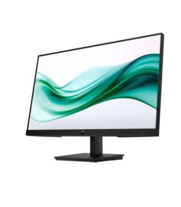 HP 324pv Series 3 Pro FHD Monitor - 24" 1920x1080 FHD 250-nit 100Hz AG, VA, HDMI/VGA, tilt, 3 years (replaces P24v)