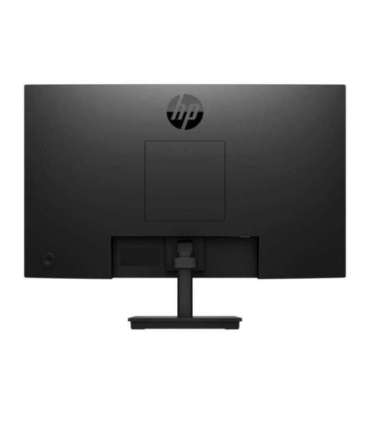 HP 324pv Series 3 Pro FHD Monitor - 24" 1920x1080 FHD 250-nit 100Hz AG, VA, HDMI/VGA, tilt, 3 years (replaces P24v)