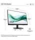 HP 324pv Series 3 Pro FHD Monitor - 24" 1920x1080 FHD 250-nit 100Hz AG, VA, HDMI/VGA, tilt, 3 years (replaces P24v)