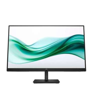 HP 324pv Series 3 Pro FHD Monitor - 24" 1920x1080 FHD 250-nit 100Hz AG, VA, HDMI/VGA, tilt, 3 years (replaces P24v)