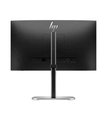 HP 524pm Series 5 Pro FHD Conferencing Monitor - 23.8" 1920x1080 FHD 350-nit 100Hz AG, IPS, USB-C(100W/15W)/HDMI/DP Daisy-Cha