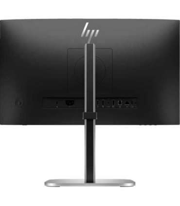 HP 524pm Series 5 Pro FHD Conferencing Monitor - 23.8" 1920x1080 FHD 350-nit 100Hz AG, IPS, USB-C(100W/15W)/HDMI/DP Daisy-Cha