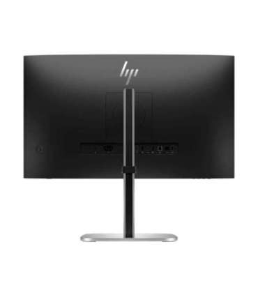 HP 527pm Series 5 Pro QHD Conferencing Monitor - 27" 2560x1440 QHD 350-nit 100Hz AG, IPS, USB-C(100W/15W)/HDMI/DP Daisy-Chain