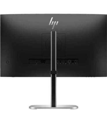 HP 527pm Series 5 Pro QHD Conferencing Monitor - 27" 2560x1440 QHD 350-nit 100Hz AG, IPS, USB-C(100W/15W)/HDMI/DP Daisy-Chain